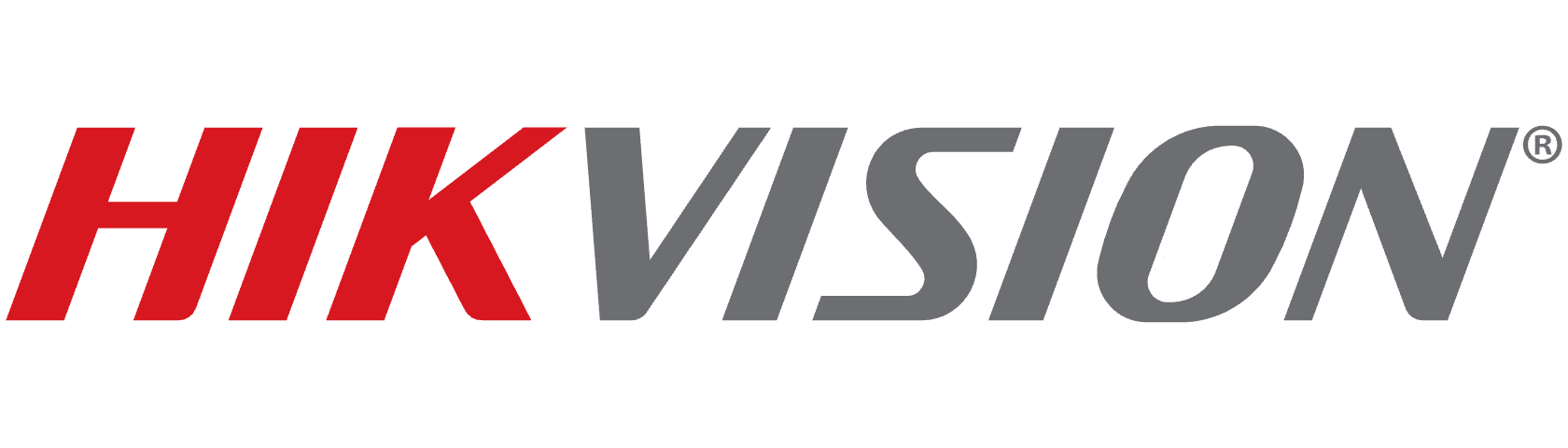 Hikvision